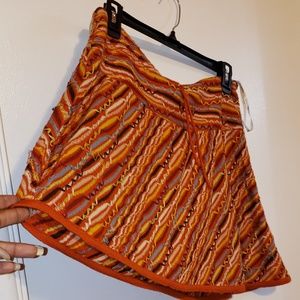 Coogie Skirt